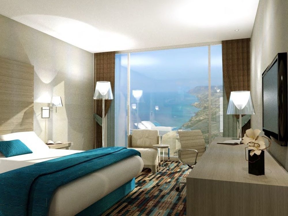 Four Points By Sheraton Оран Стая снимка