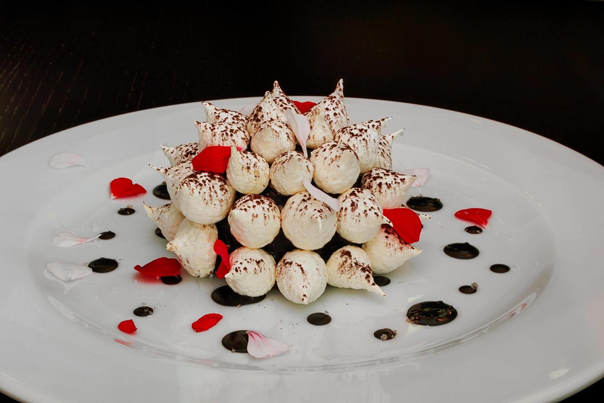 Four Points By Sheraton Оран Екстериор снимка
